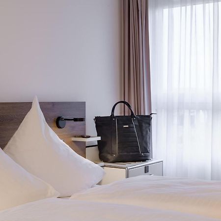 Citty Hotel 施韦因福特 外观 照片